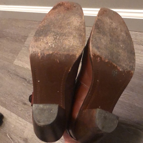 Frye Remy Ring Boot - Picture 4 of 5